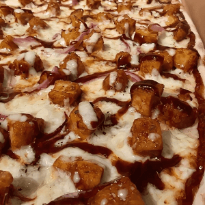 Barbeque Di Pollo (Lungo) | 695,00