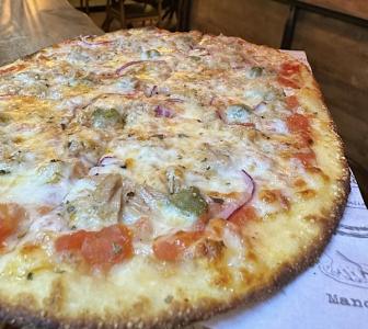 Come Un Tonno (Corto) | 580,00